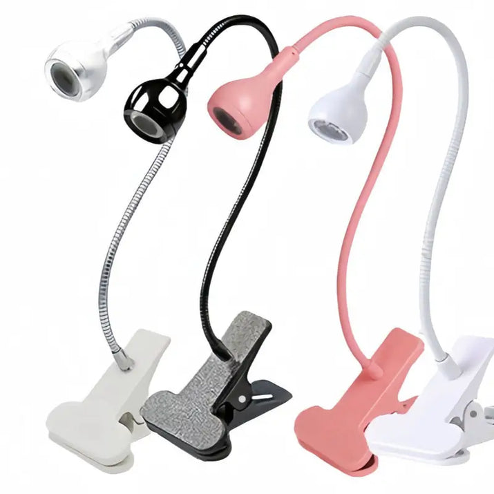 Led Nail Art Baking Light Quick-Drying - sleek-selections