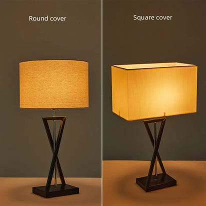 LED Nordic Lamp - sleek-selections