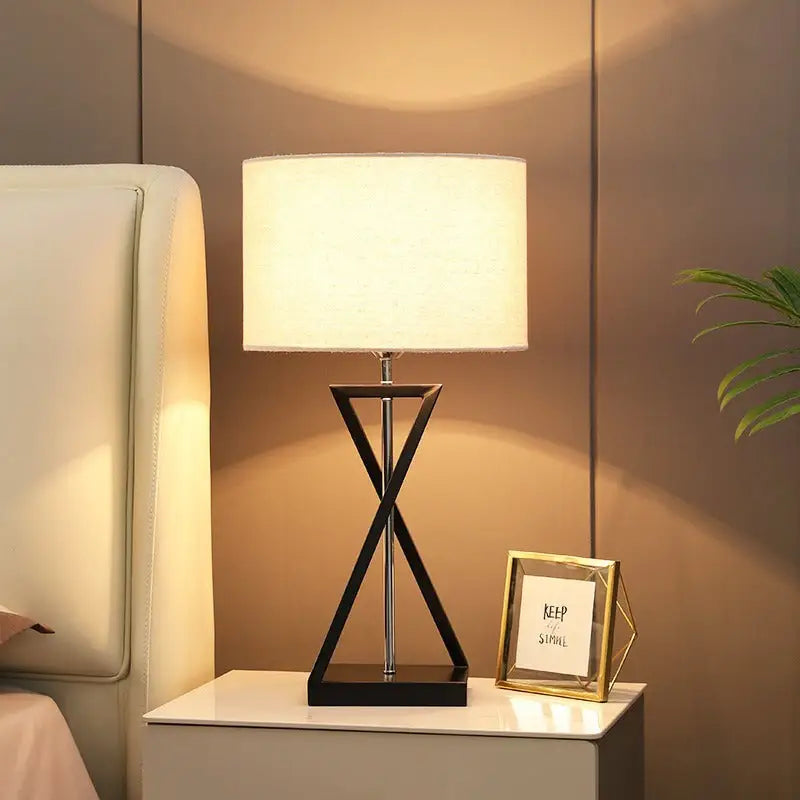 LED Nordic Lamp - sleek-selections