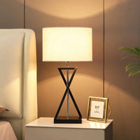 LED Nordic Lamp - sleek-selections