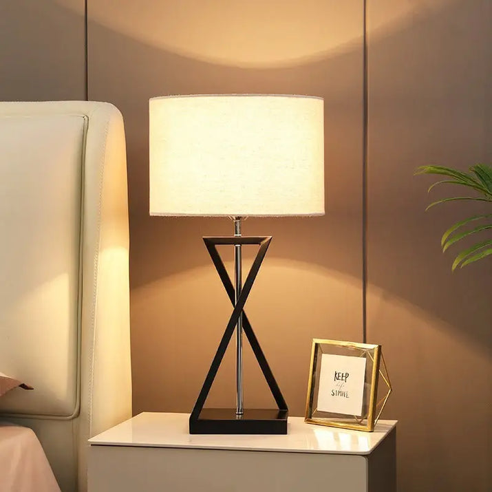 LED Nordic Lamp - sleek-selections