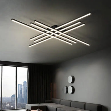 Illuminate Your Space, Transform Your Mood