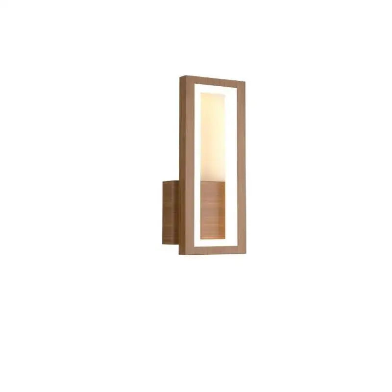 Modern Minimalist Wall Lamp - sleek-selections