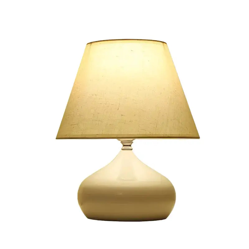 Nordic Bedroom Bedside Lamp - sleek-selections