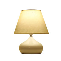 Nordic Bedroom Bedside Lamp - sleek-selections