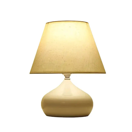 Nordic Bedroom Bedside Lamp - sleek-selections