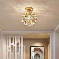Nordic Ceiling Lamp - sleek-selections