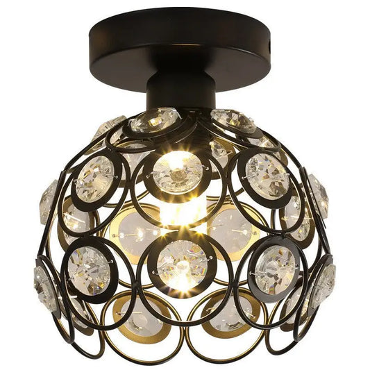 Nordic Ceiling Lamp - sleek-selections