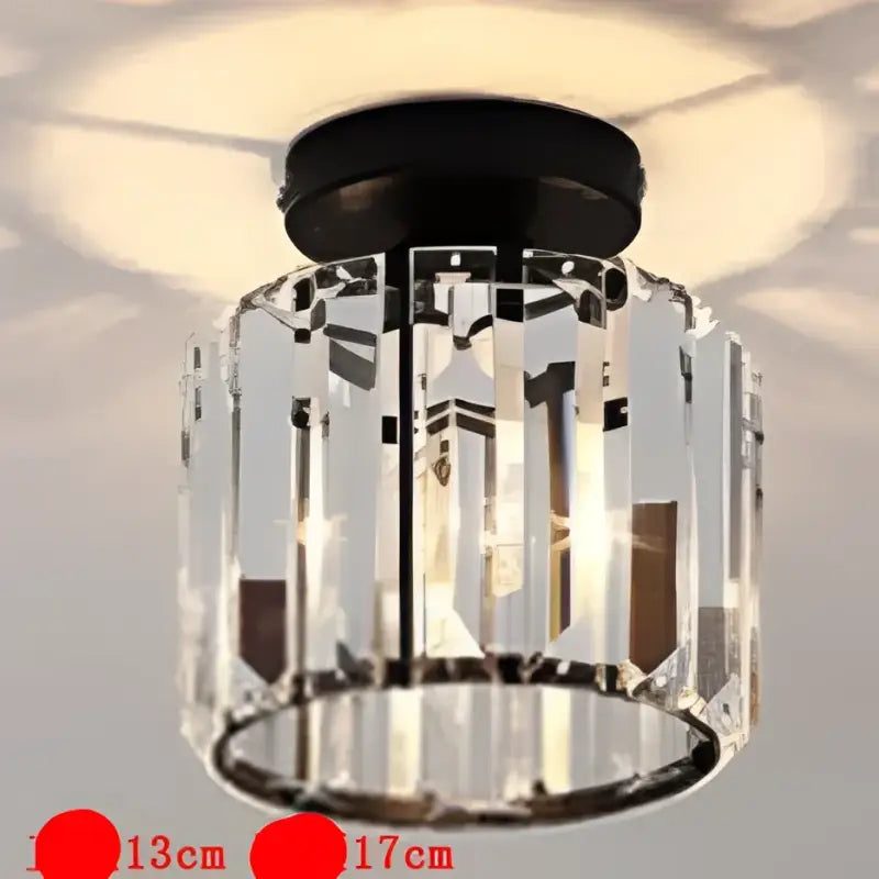 Nordic Ceiling Lamp - sleek-selections