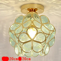 Nordic Ceiling Lamp - sleek-selections