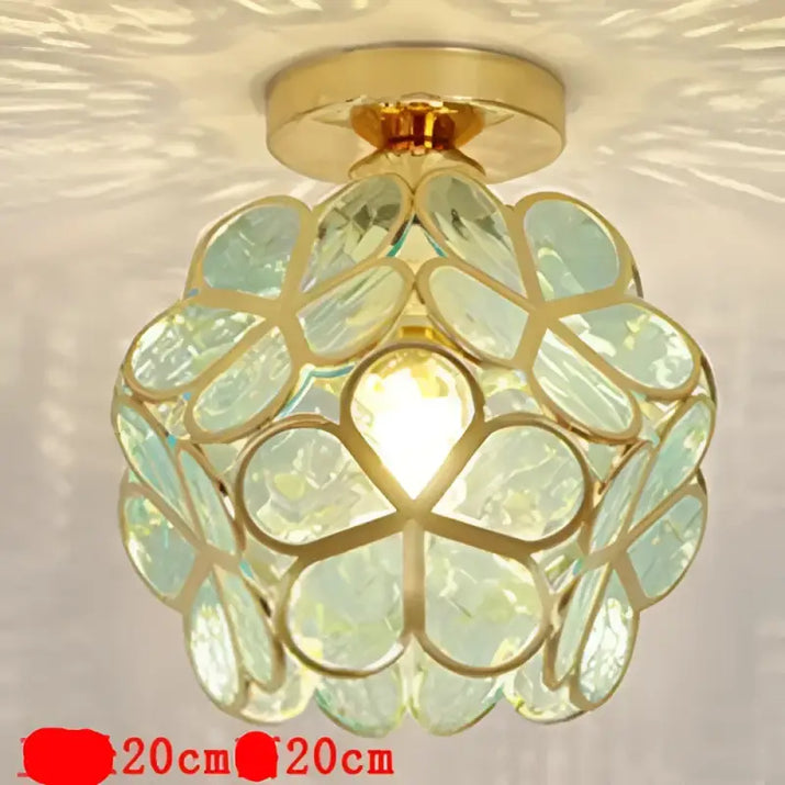 Nordic Ceiling Lamp - sleek-selections