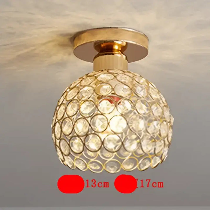 Nordic Ceiling Lamp - sleek-selections