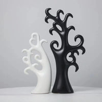 Nordic Ceramic Home Decoration Ornaments - sleek-selections