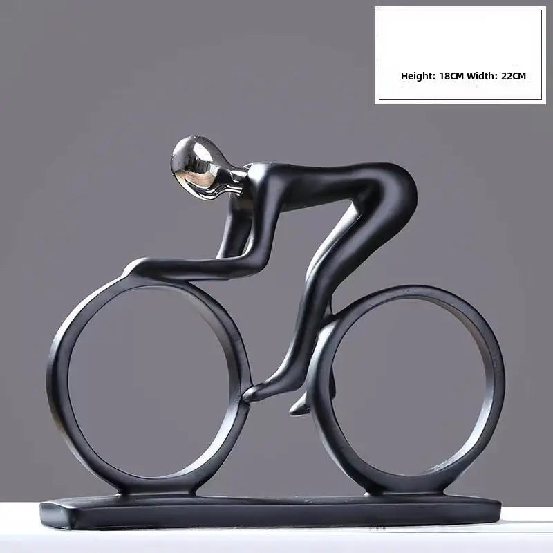 Nordic Ceramic Home Decoration Ornaments - sleek-selections