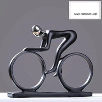 Nordic Ceramic Home Decoration Ornaments - sleek-selections