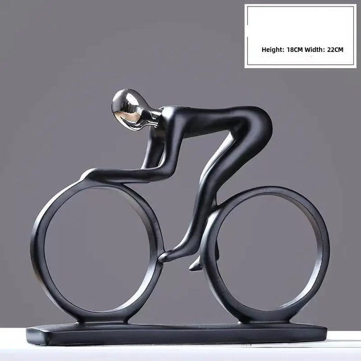 Nordic Ceramic Home Decoration Ornaments - sleek-selections