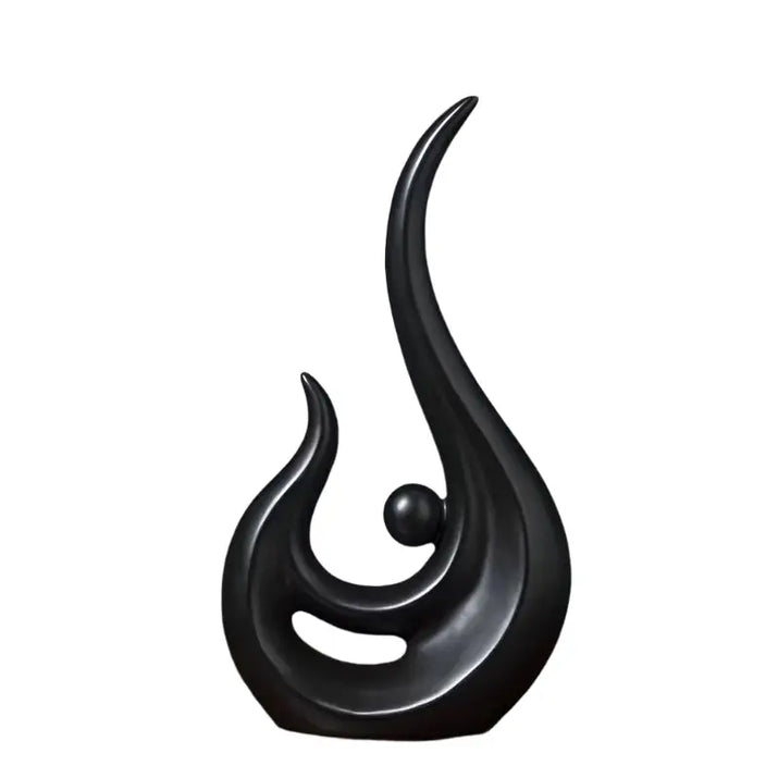 Nordic Ceramic Home Decoration Ornaments - sleek-selections