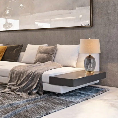 Nordic Modern Creative Ceramic Lamp - sleek-selections