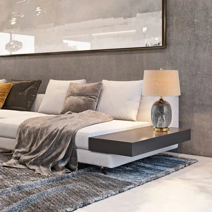 Nordic Modern Creative Ceramic Lamp - sleek-selections