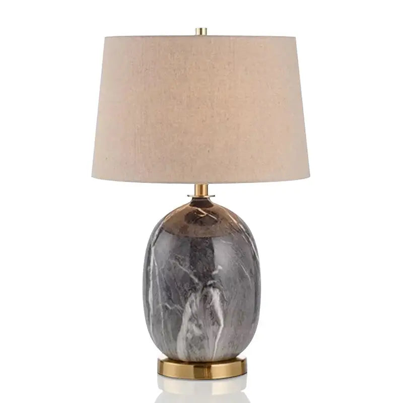 Nordic Modern Creative Ceramic Lamp - sleek-selections