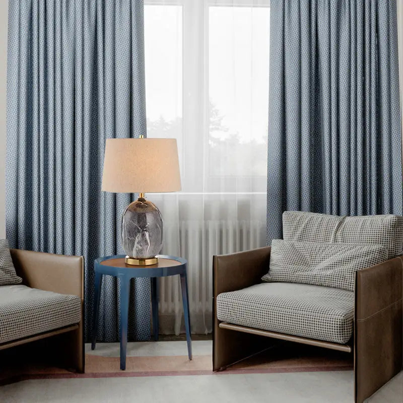 Nordic Modern Creative Ceramic Lamp - sleek-selections