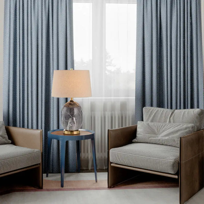 Nordic Modern Creative Ceramic Lamp - sleek-selections