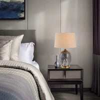 Nordic Modern Creative Ceramic Lamp - sleek-selections