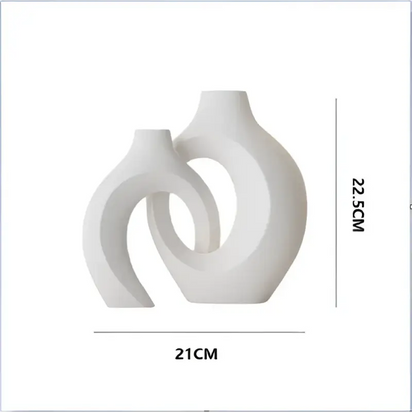 Nordic Style Creative Decorative Ornaments - sleek-selections