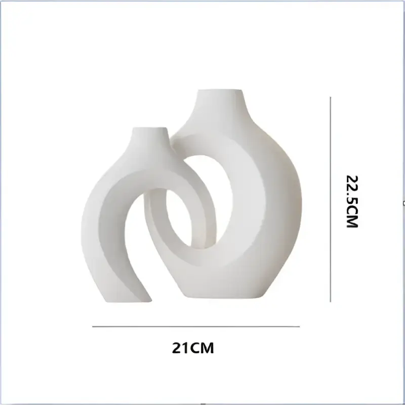 Nordic Style Creative Decorative Ornaments - sleek-selections