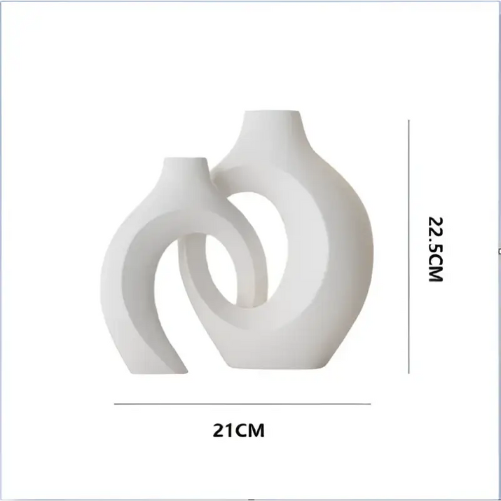 Nordic Style Creative Decorative Ornaments - sleek-selections