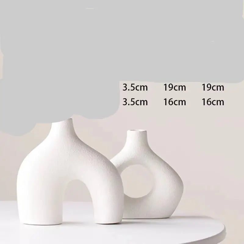 Nordic Style Creative Decorative Ornaments - sleek-selections