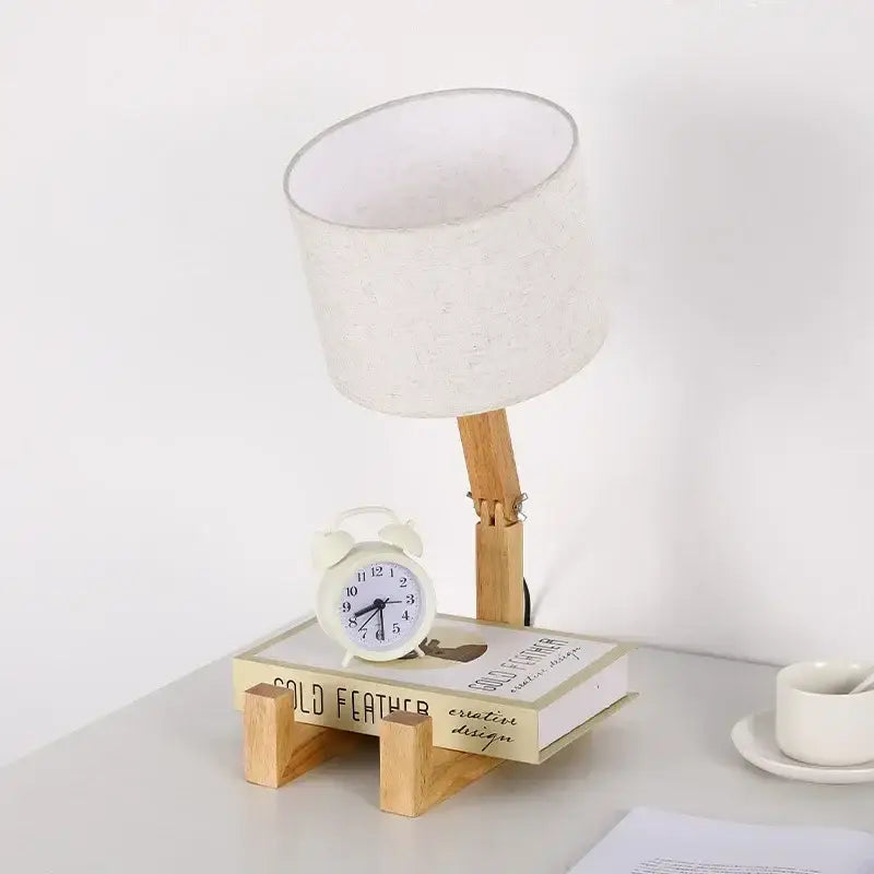 Personalized Desk Lamp - sleek-selections