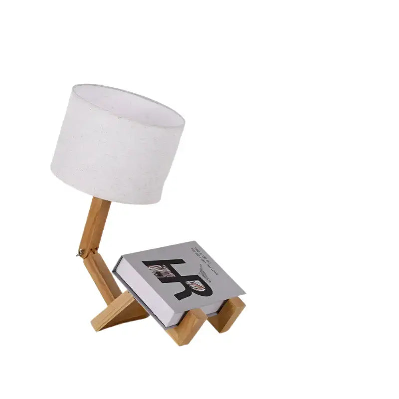 Personalized Desk Lamp - sleek-selections
