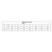 Platform Block High Heels Shoes - sleek-selections