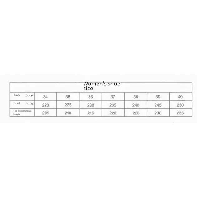 Platform Block High Heels Shoes - sleek-selections