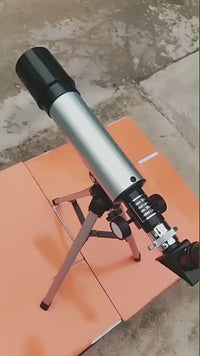 Children's Astronomical Telescope Professional Stargazing