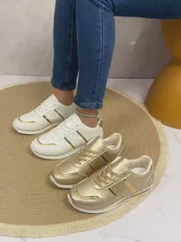 Casual Lightweight Sneakers for Everyday Comfort