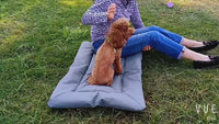 Pet Outdoor Portable Waterproof Mat
