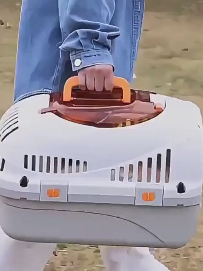 Cat Portable Carrer