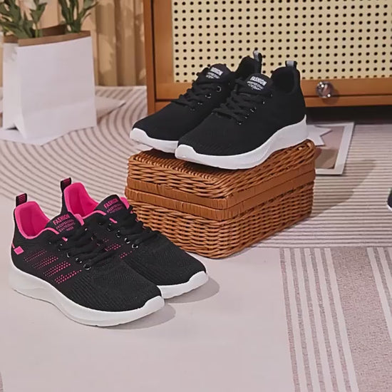 Halterneck One-Piece Swimsuit