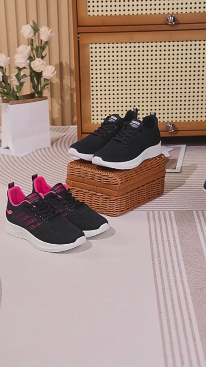 Halterneck One-Piece Swimsuit