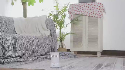 Electric Pet Silicone Automatic Foot Washer