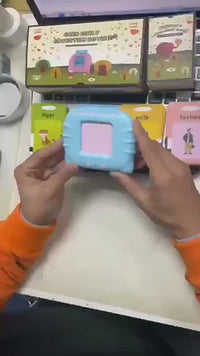 Early Education Learning Machine