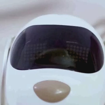 Intelligent Programming Robot Dog
