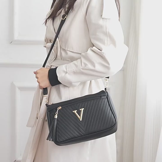 Versatile Shoulder Women's Purse