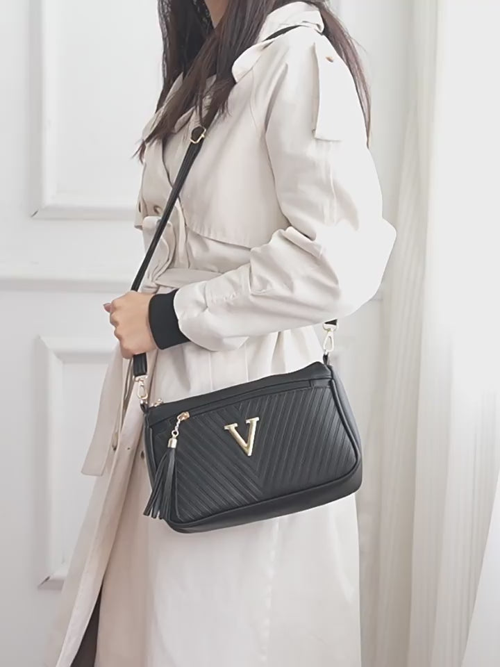 Versatile Shoulder Women's Purse