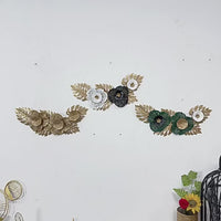 Creative Iron Wall Hanging Decoration
