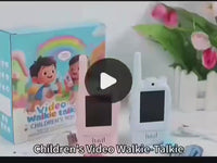 Kids Video Walkie-Talkie