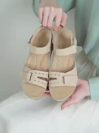Vintage Women's Sandals