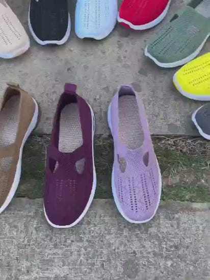 Women's Casual Sneakers